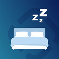 Sleep Better logo