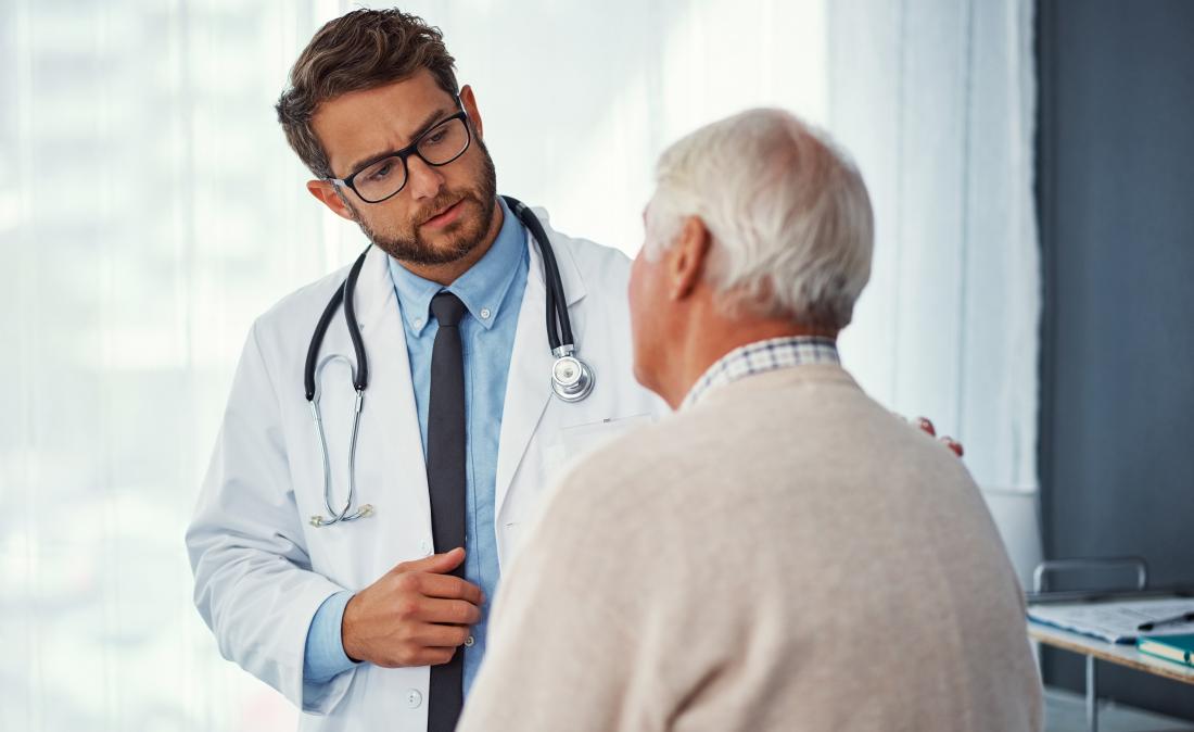 The ultrasound process will be explained before the procedure begins.