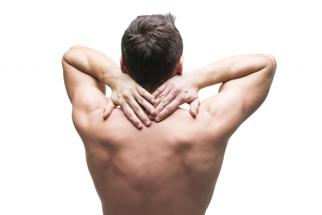 Intercostal Muscle Strain Signs Treatments And Remedies