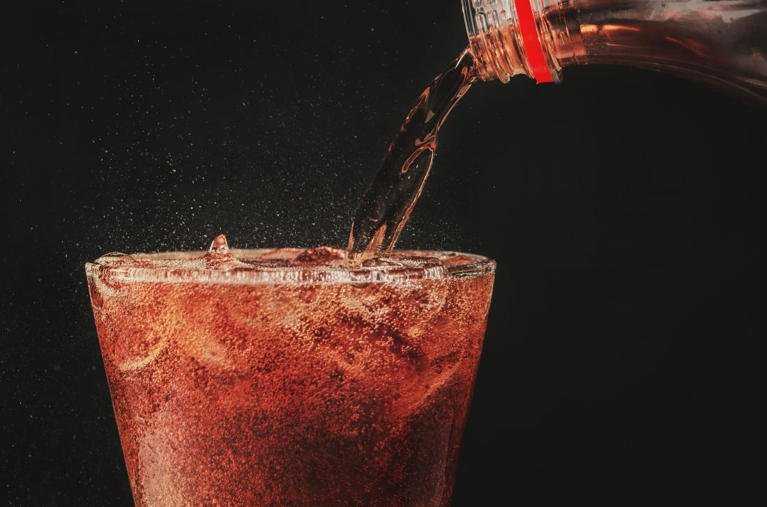 Why It's Time to Start Replacing Your Daily Soda