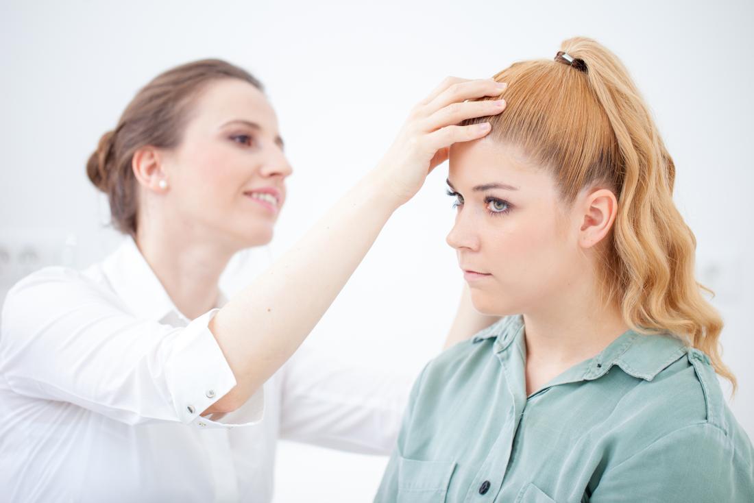 Dandruff vs. dry scalp: Causes, treatment, and prevention