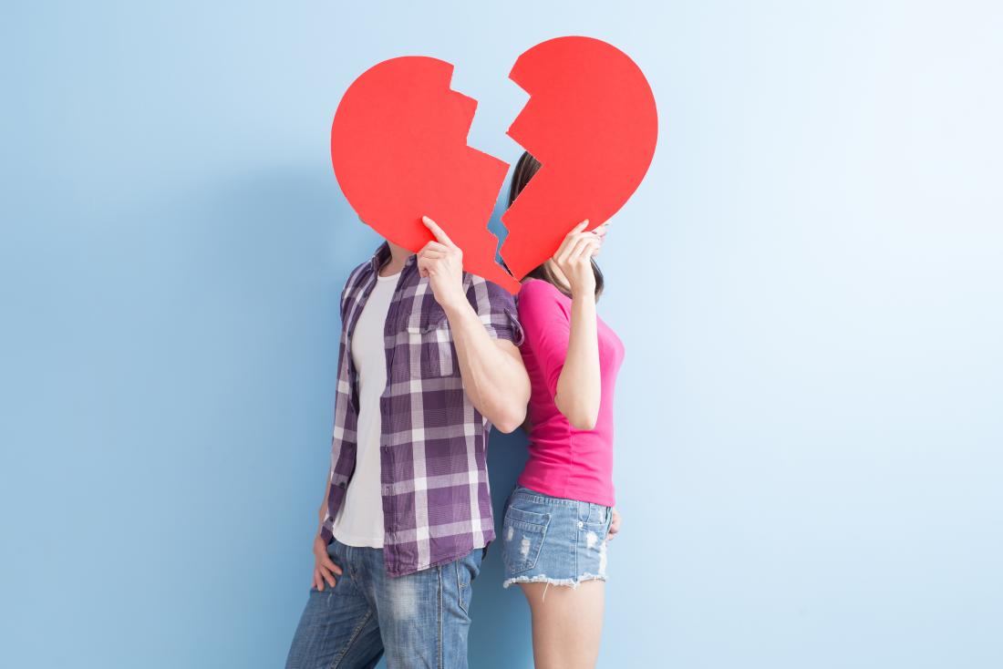 Men and Heartbreak: Why Breakups are Harder for Them