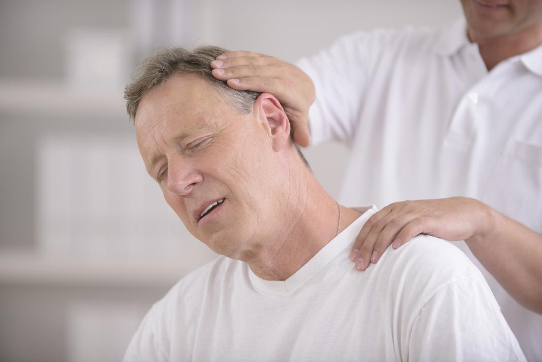 Pain In The Back Of The Head 5 Causes With Treatment