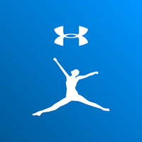 MyFitnessPal logo
