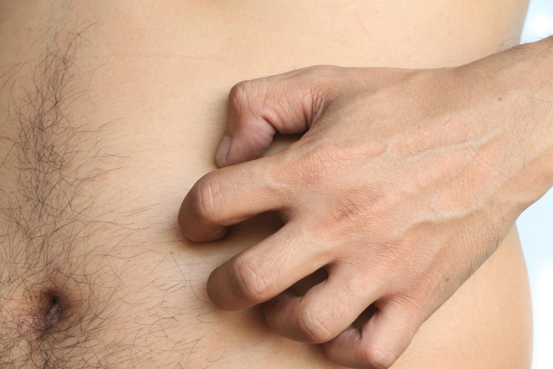 Stomach  Chest Hair  GROOMING GUIDE  TIPS 