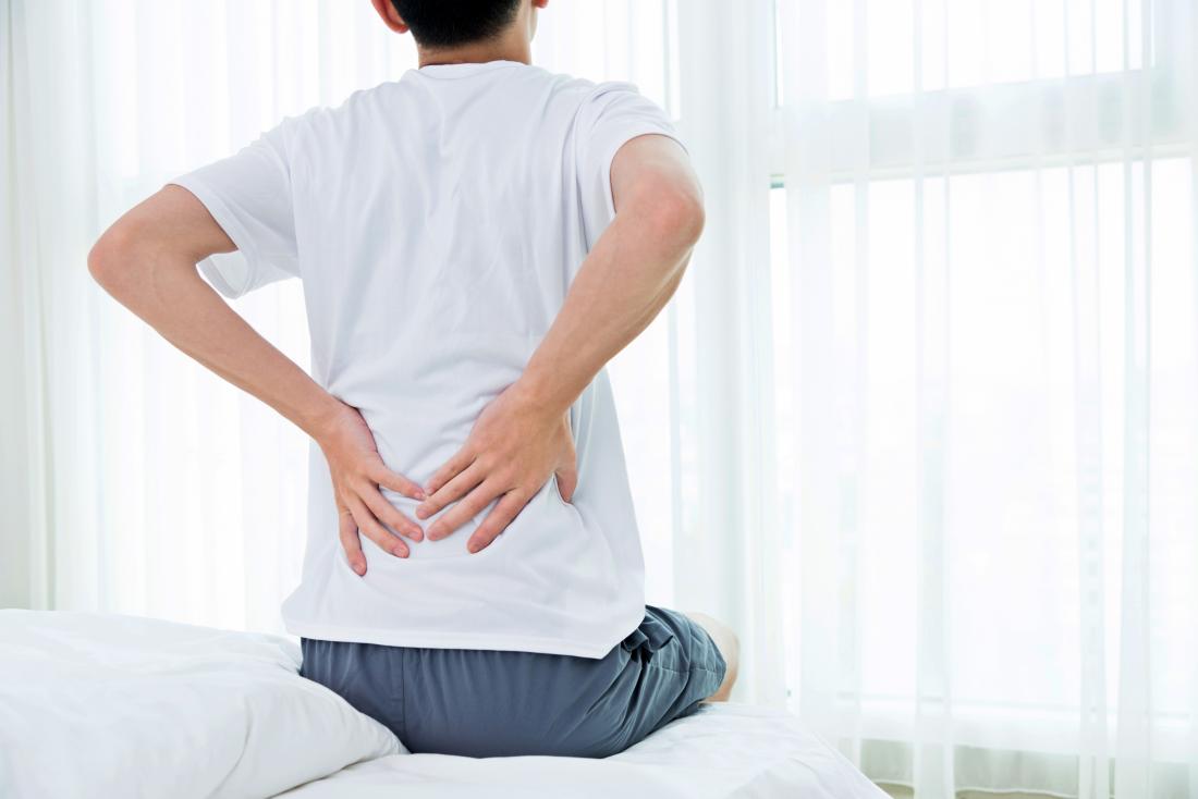 All You Need to Know About Hip Pain in West Orange