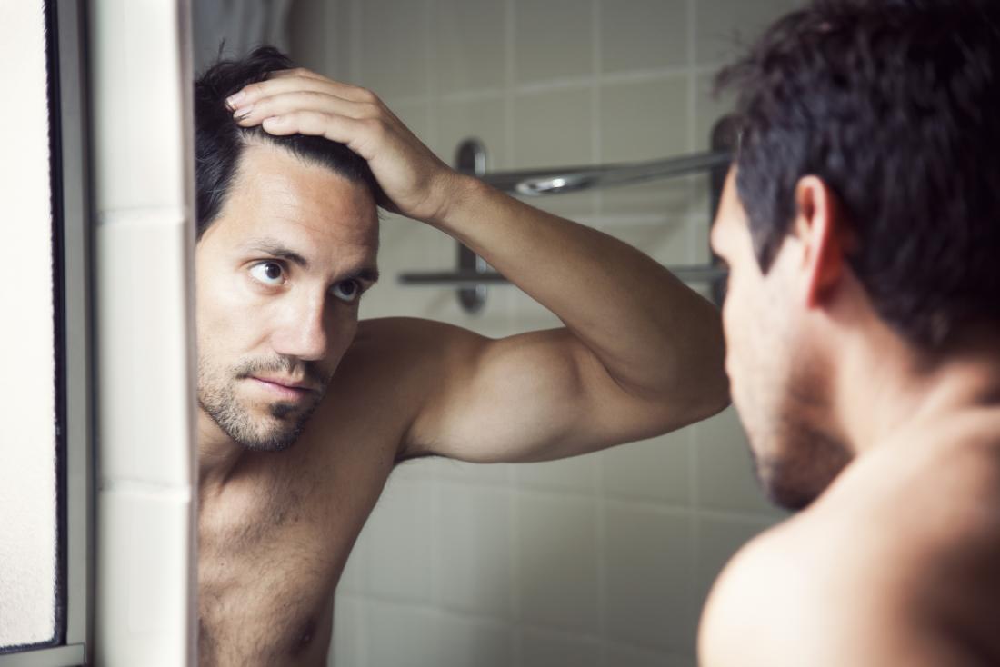 Does Masturbation Cause Hair Loss Facts And Myths 