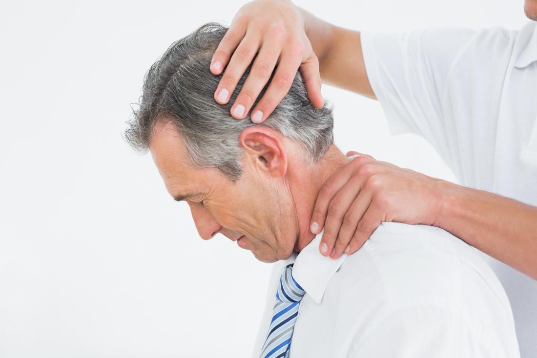 Neck spasms Causes treatment exercises and home remedies