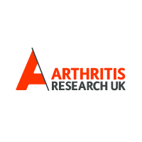 Arthritis Research UK logo