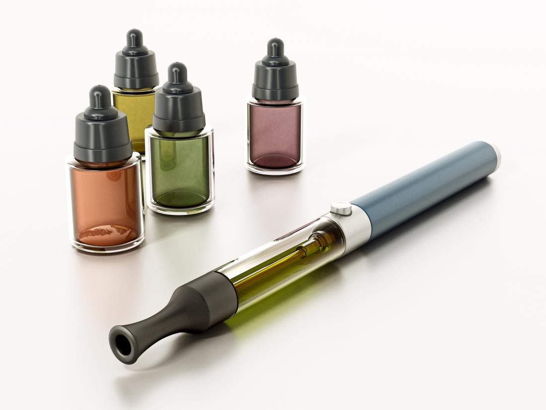 E-cigarettes 'may do more harm than good,' study suggests