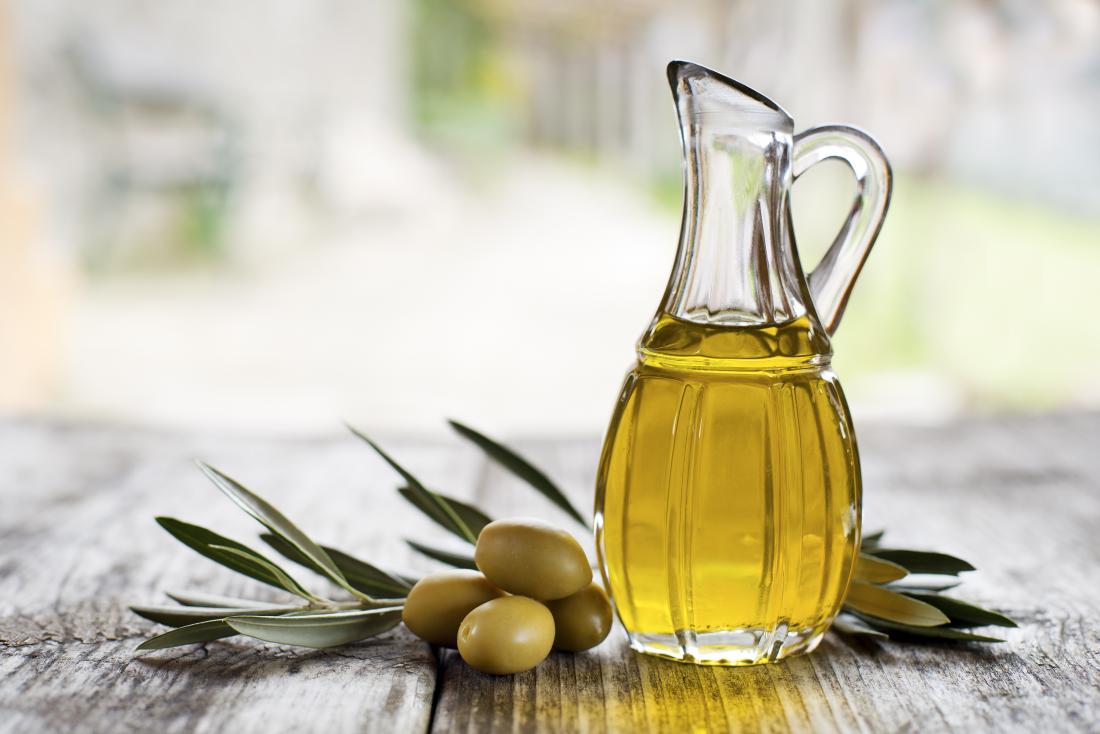  olive oil benefits for your face