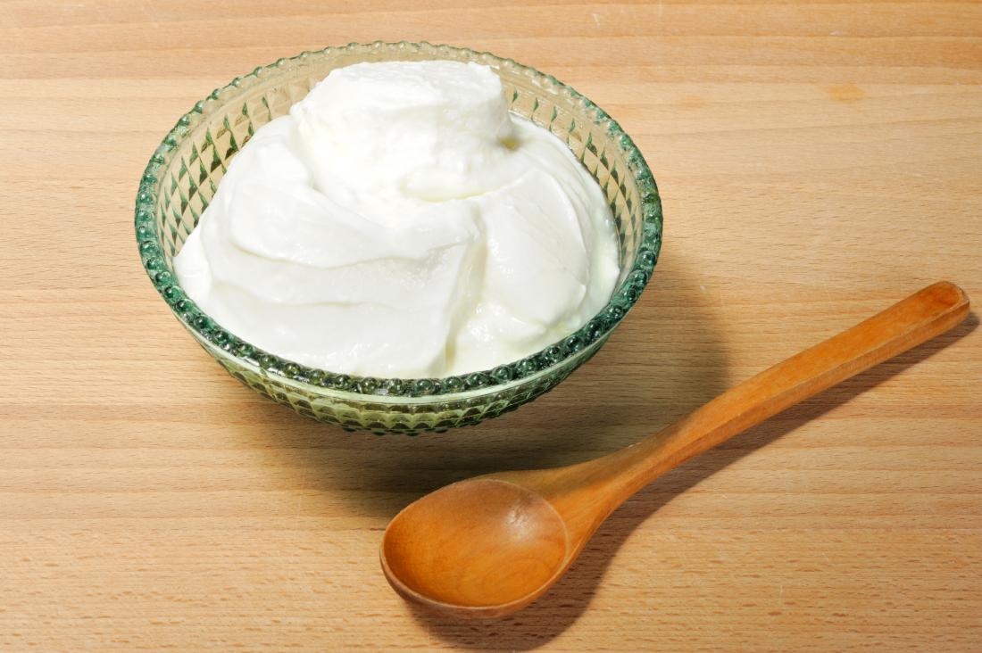 Yogurt For Yeast Infection Does It Work And How Do You Use It