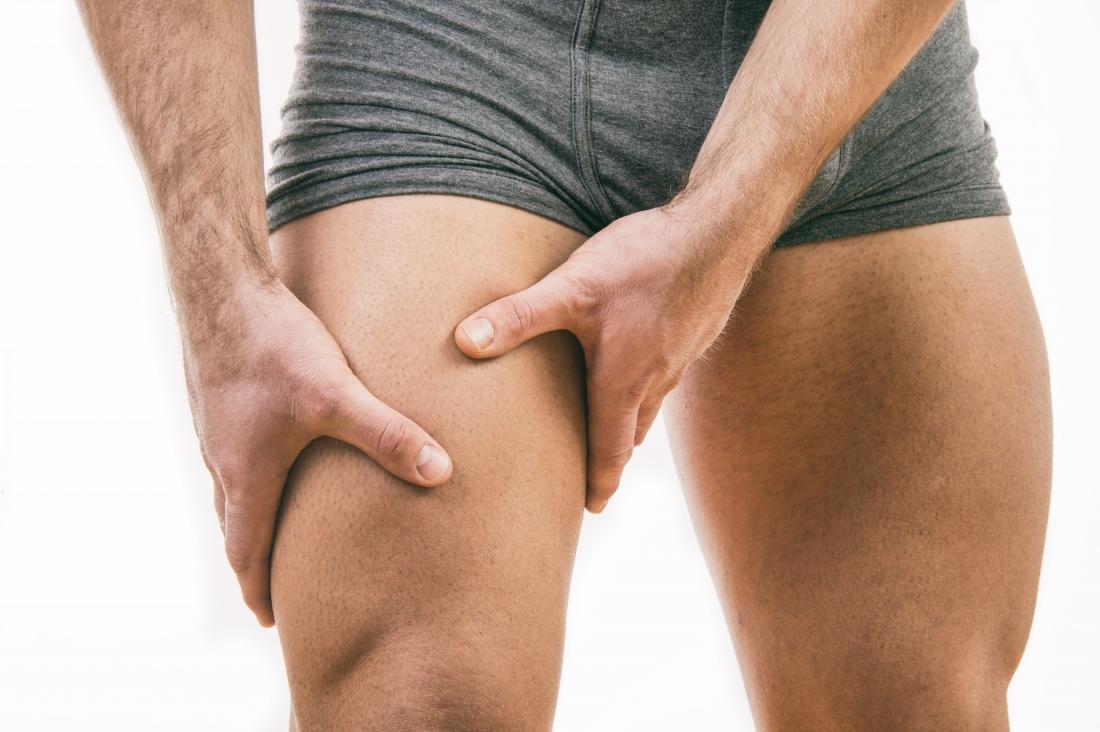 Causes and Treatment for Outer, Side, and Inner Hip Pain