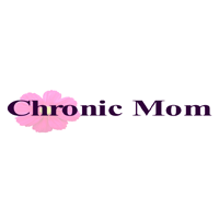 Chronic Mom logo