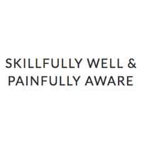 Skillfully Well logo