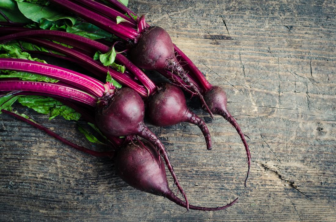 beets