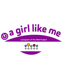 A Girl Like Me logo