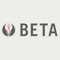 BETA logo