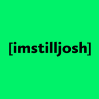 I'm Still Josh logo