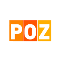 POZ logo