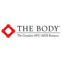The Body logo