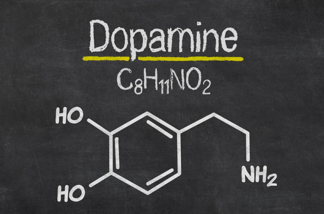 Low dopamine may indicate early Alzheimer's