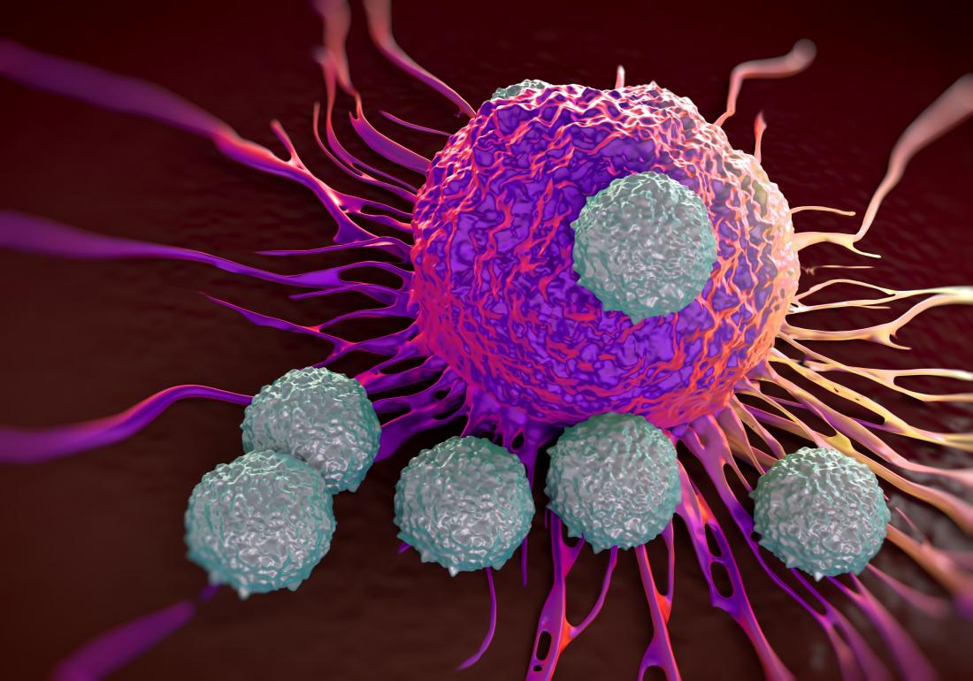 Newly created compound boosts anti-cancer immunity