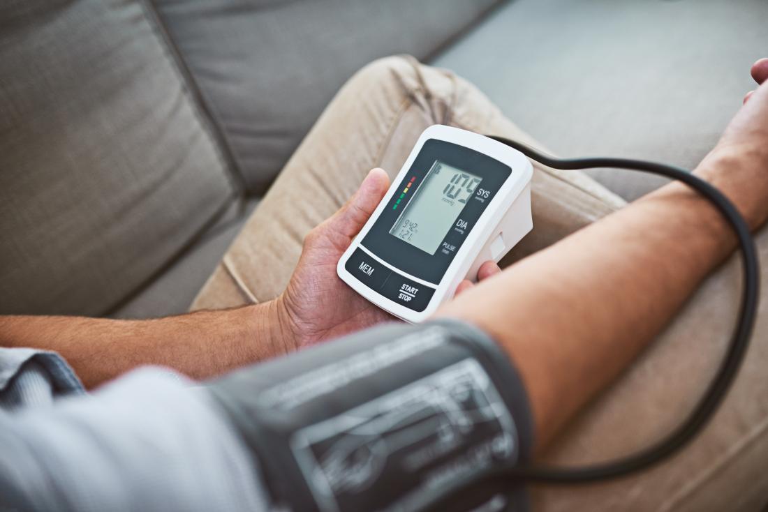 How To Check Blood Pressure By Hand Methods And Tips