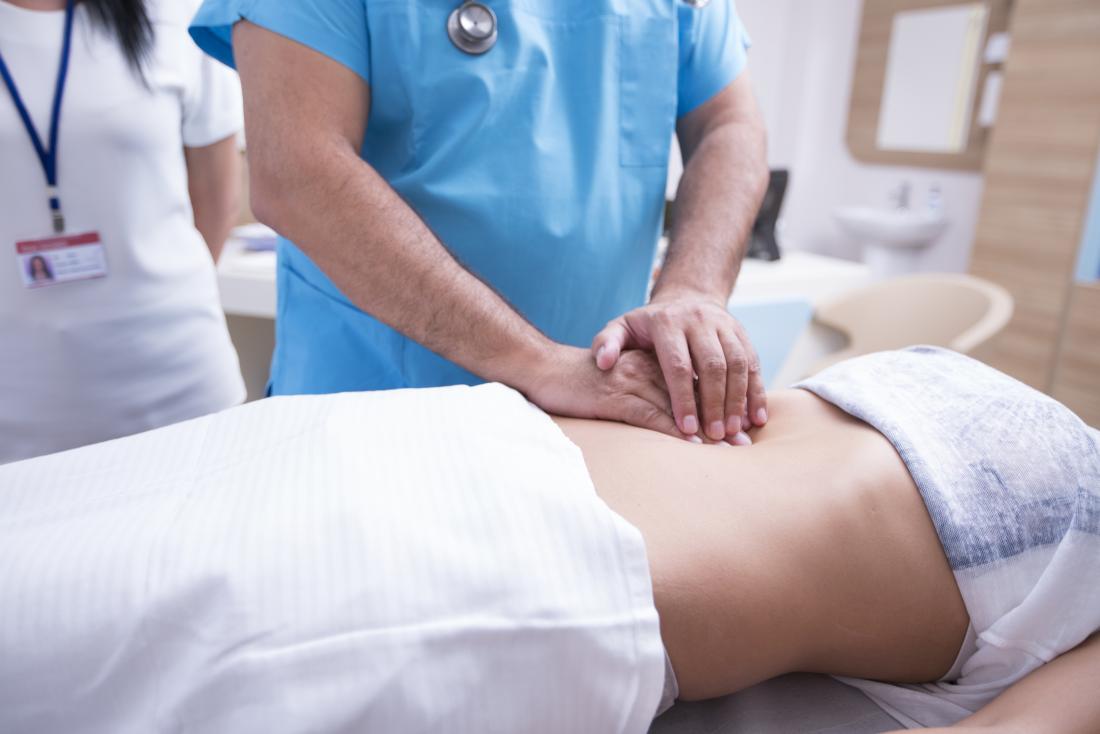 Volvulus treatment