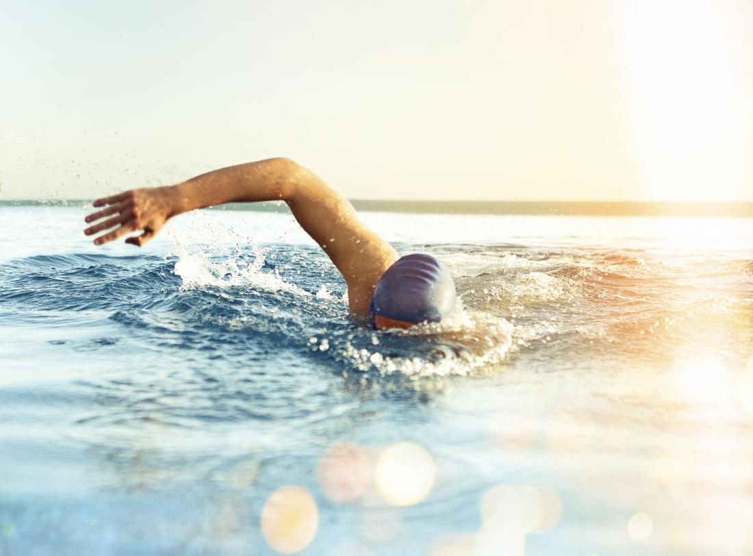 15 Benefits Of Swimming Weight Loss And Physical And Mental