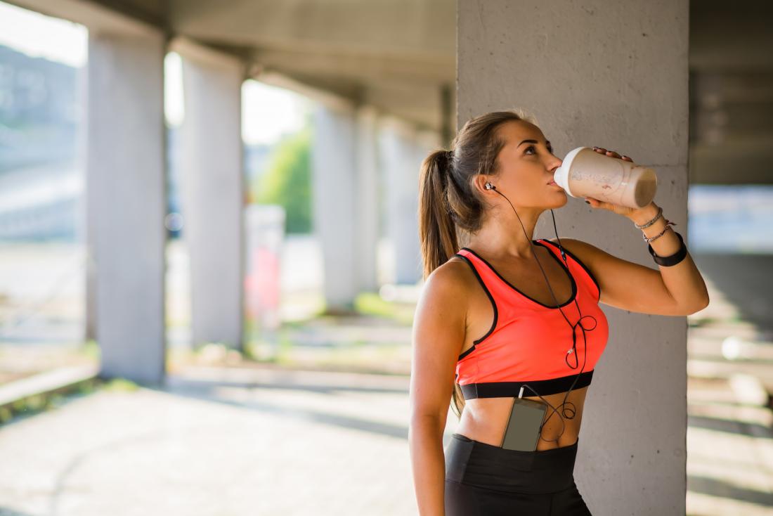 19 alimentos para subir de peso de forma rápida y segura