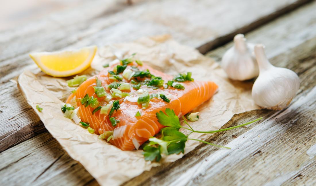 Alimentos para subir de peso: ¿qué comer para lograrlo?