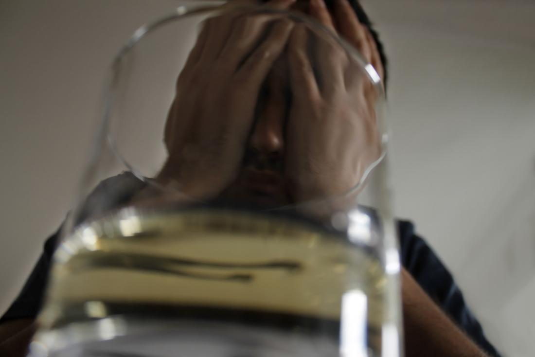 Mixing Adderall and alcohol can be dangerous