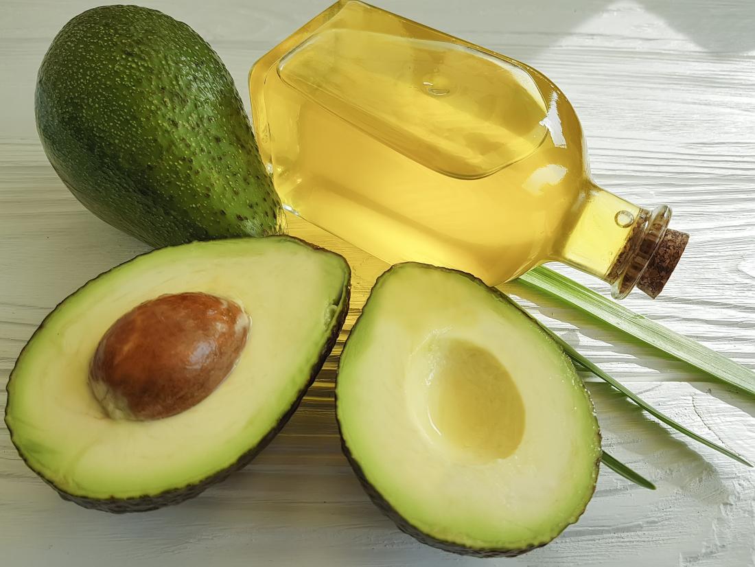 Avocado oil for skin 8 benefits and how to use it image