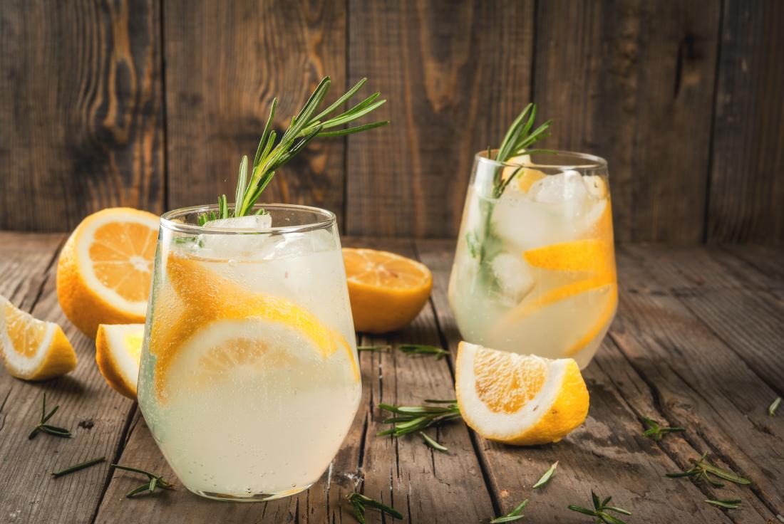 5 benefits of barley water and how to make it