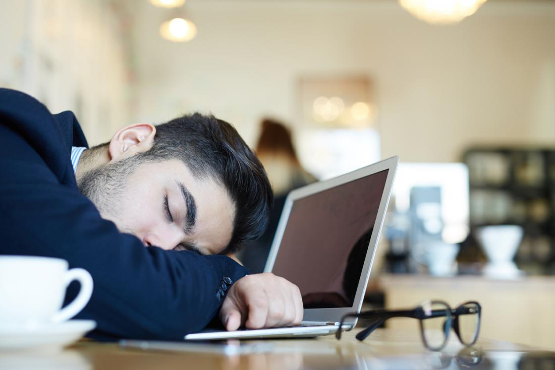 How To Stay Awake At Work: The 19 Best Ways And Tips