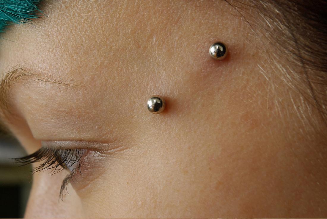 Piercing Rejection Signs Prevention And How To Stop It