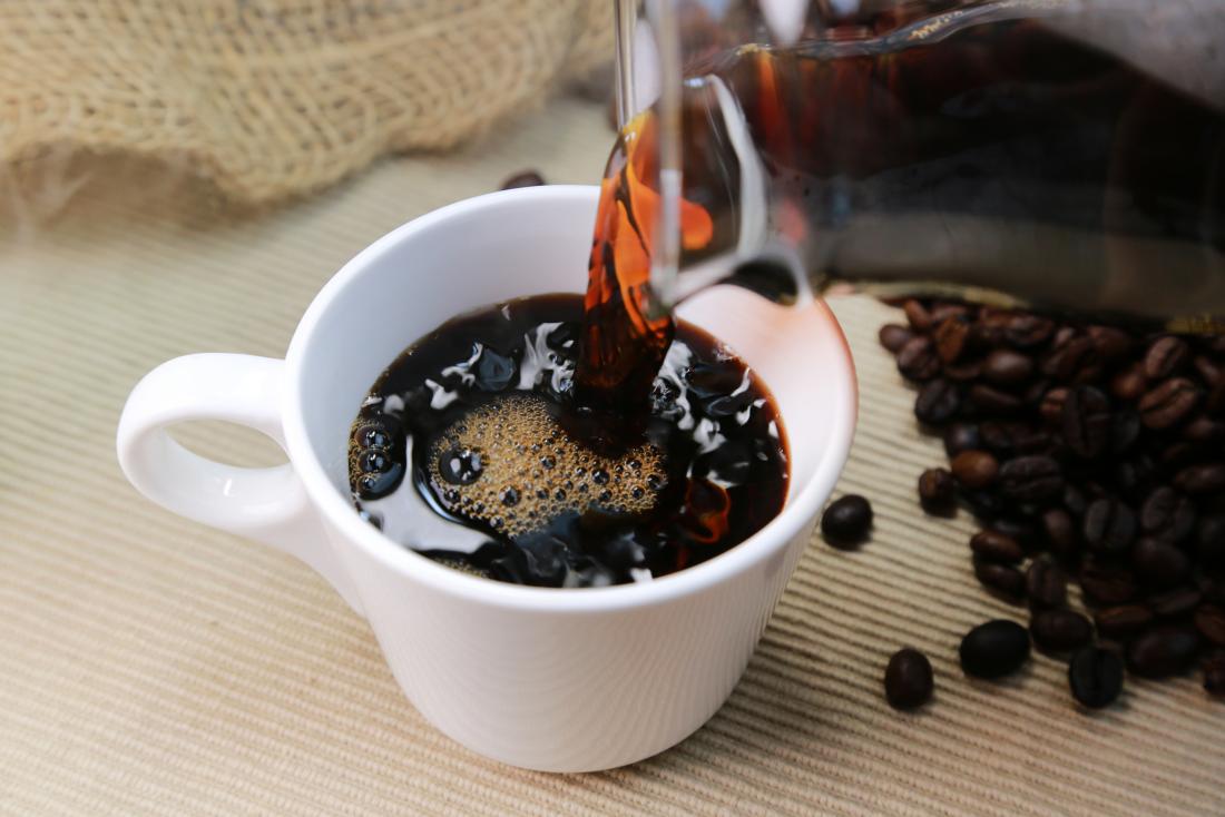 How long does caffeine stay in your system? Metabolism and more