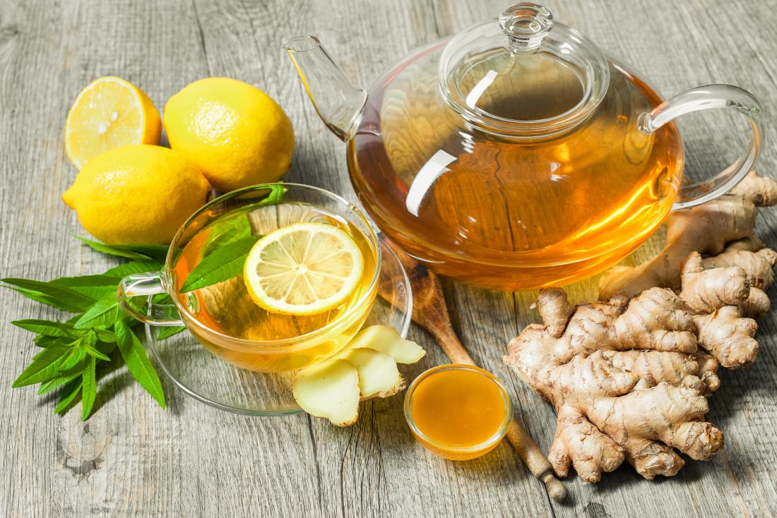 9 Best Foods To Eat When Sick Colds Fever And Nausea