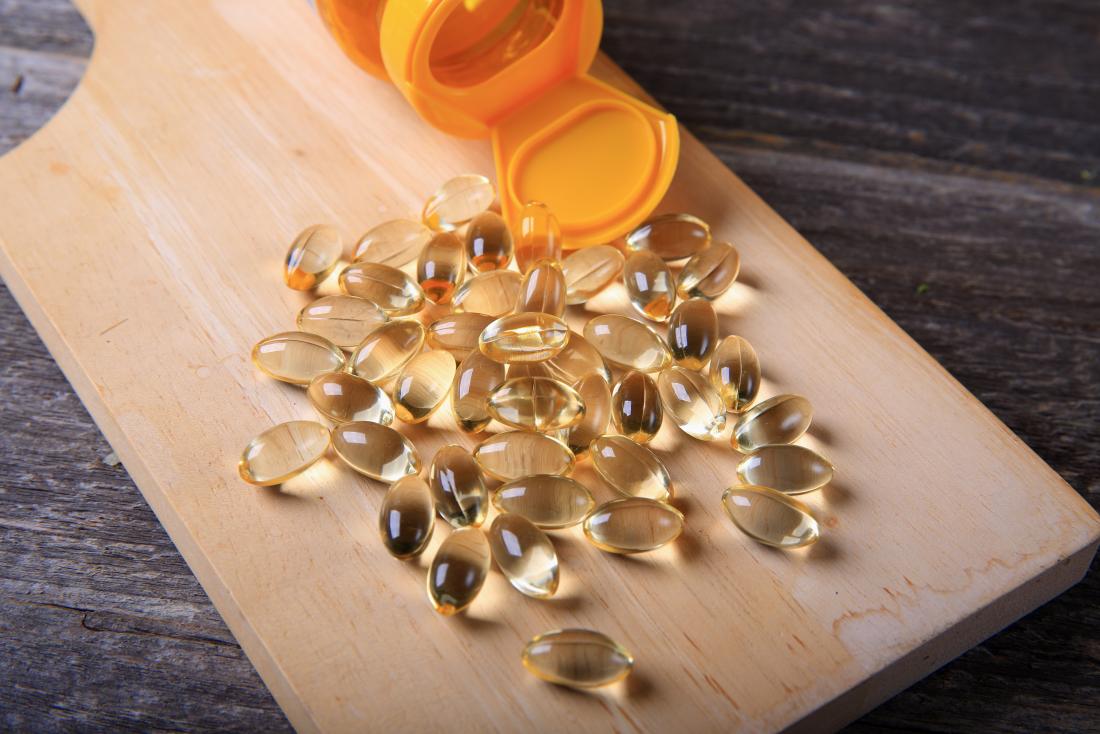 Aanpassen mooi B.C. Vitamin E deficiency: What are the signs?