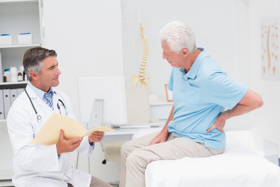 If pain is severe, or lasts for several days, consult a doctor.