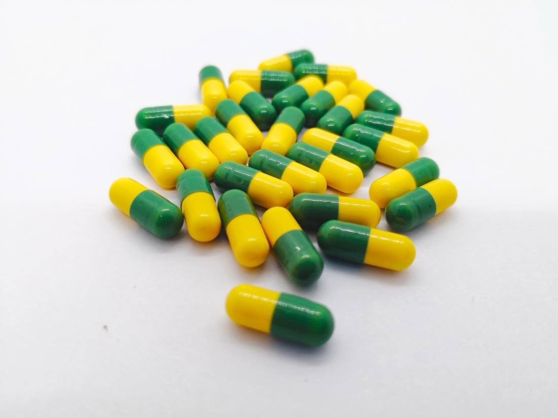tramadol capsules