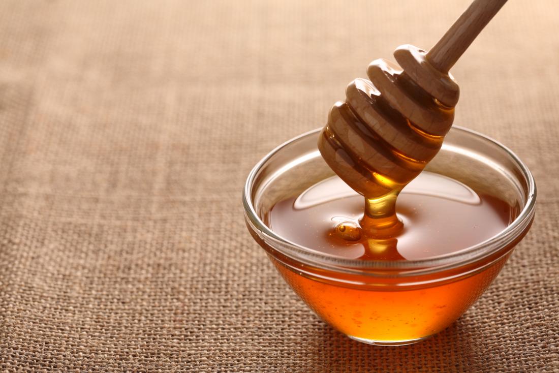 Honey for asthma: How does it work?