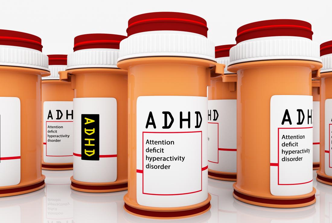 Can Adhd Meds Make Symptoms Worse