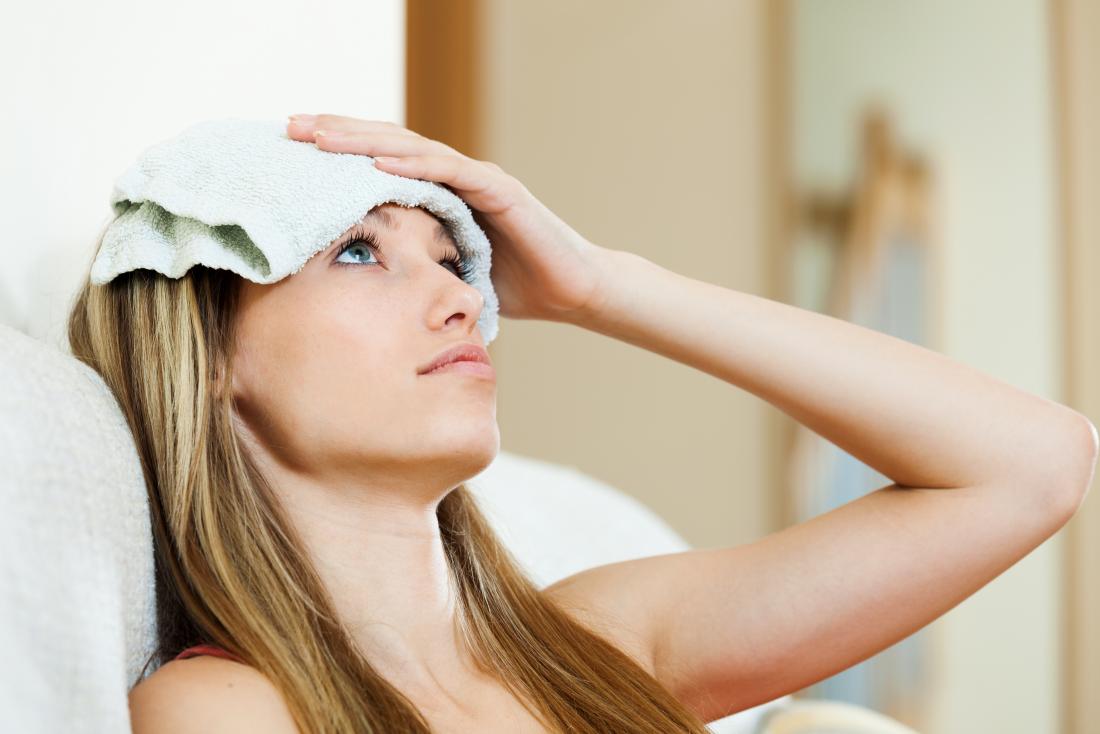 How To Make A Cold Compress For Injuries Headaches And More