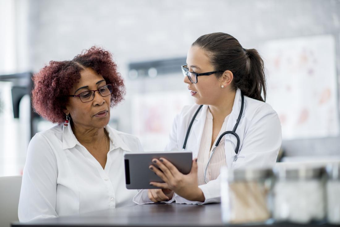 A hernia may not cause any noticeable symptoms.