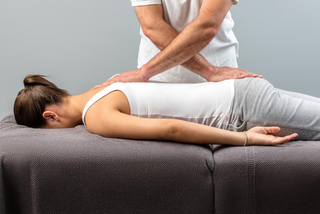 When To Use A Chiropractor