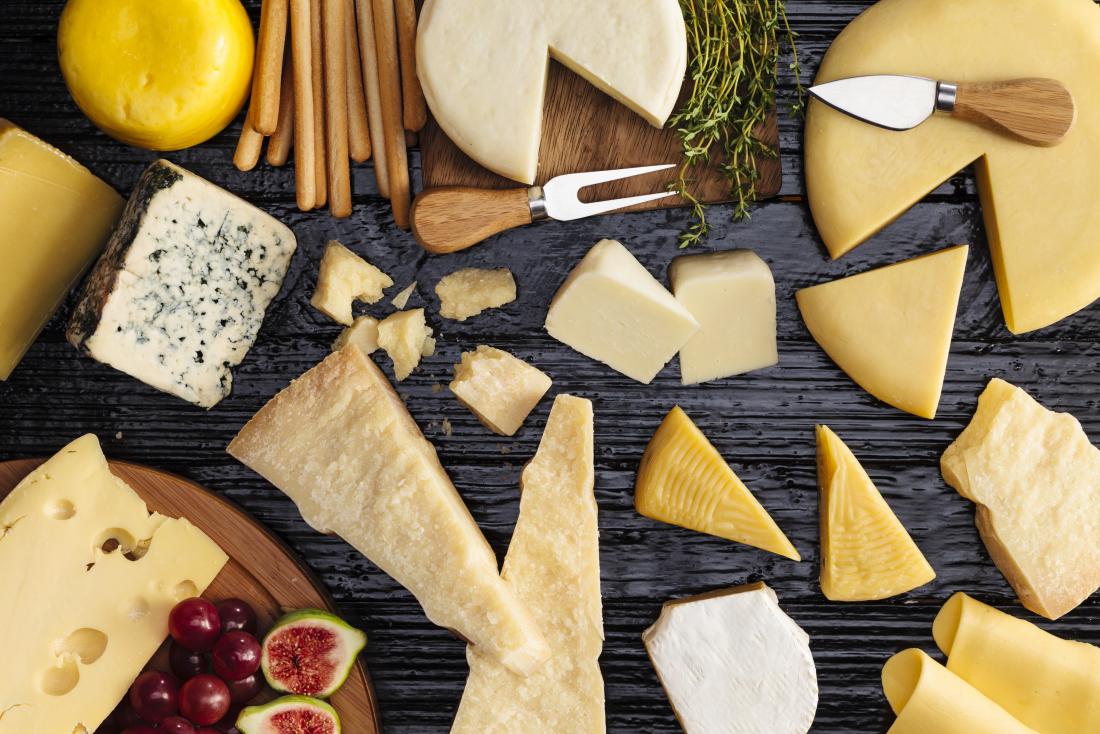 Cheese And Cholesterol Is It Safe And Which Kinds Are Best 