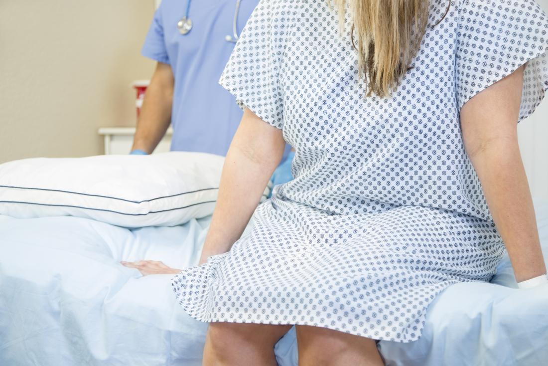 What is a pelvic exam? Procedure and results
