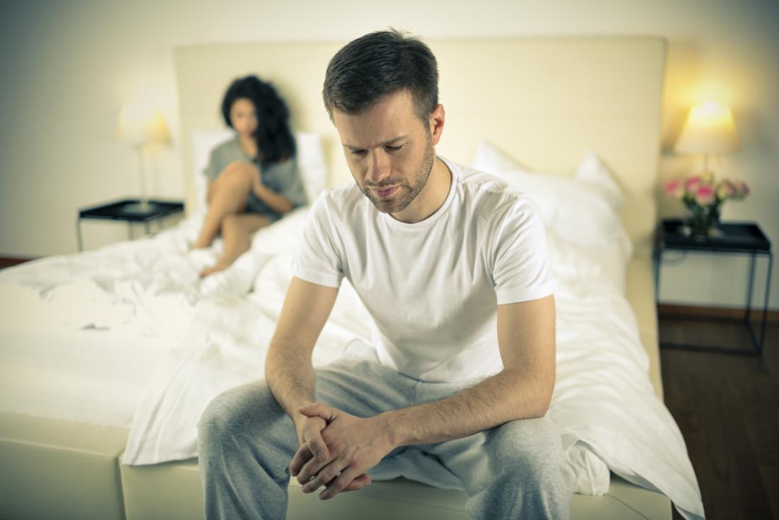 Can erectile dysfunction be reversed? Best methods